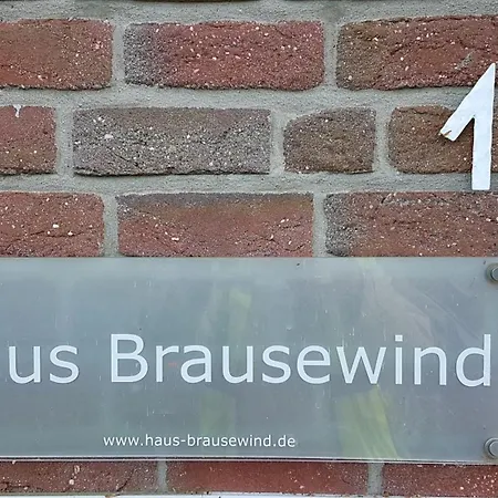 Brausewind * Otterndorf