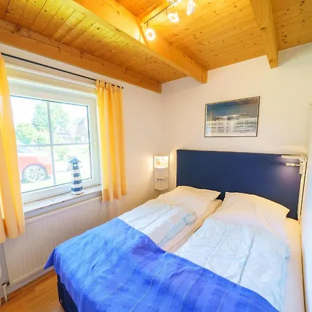 Casa vacanze Brausewind