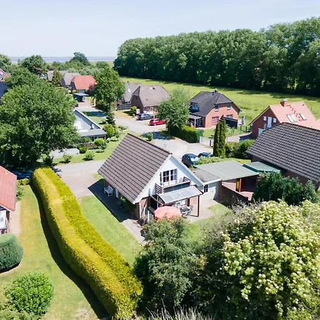 Feriehus Brausewind *