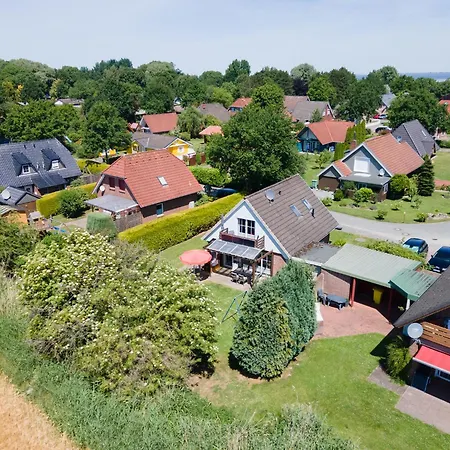 Brausewind Feriehus *